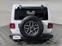Thumbnail image of 2025 Jeep Wrangler at Browns Fiat Alfa Romeo