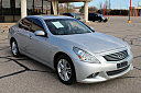 Thumbnail image of 2015 INFINITI Q40 at SUPER SPORTS