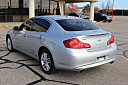 Thumbnail image of 2015 INFINITI Q40 at SUPER SPORTS