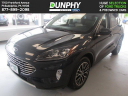 Thumbnail image of 2022 Ford Escape Plug-In Hybrid at Dunphy Ford - NEW