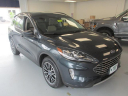 Thumbnail image of 2022 Ford Escape Plug-In Hybrid at Dunphy Ford - NEW