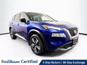Thumbnail image of 2022 Nissan Rogue at Used Fred Beans Nissan of Flemington