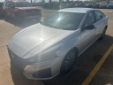 2024 Nissan Altima 2.5 SV at Stillwater Honda Cars
