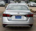 Thumbnail image of 2024 Nissan Altima at Stillwater Honda Cars