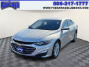 Thumbnail image of 2022 Chevrolet Malibu at The Garage