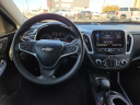 Thumbnail image of 2022 Chevrolet Malibu at The Garage