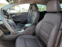 Thumbnail image of 2022 Chevrolet Malibu at The Garage