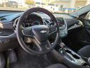 Thumbnail image of 2022 Chevrolet Malibu at The Garage
