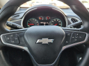 Thumbnail image of 2022 Chevrolet Malibu at The Garage