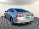 Thumbnail image of 2022 Chevrolet Malibu at The Garage