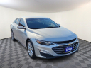Thumbnail image of 2022 Chevrolet Malibu at The Garage