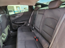 Thumbnail image of 2022 Chevrolet Malibu at The Garage