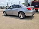 2013 Chrysler 200 Touring at West 40 Auto Sales