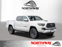 2023 Toyota Tacoma TRD Sport at Northway Toyota