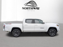 Thumbnail image of 2023 Toyota Tacoma at Northway Toyota