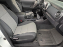 Thumbnail image of 2023 Toyota Tacoma at Northway Toyota