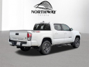 Thumbnail image of 2023 Toyota Tacoma at Northway Toyota