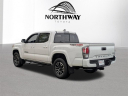 Thumbnail image of 2023 Toyota Tacoma at Northway Toyota