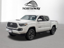 Thumbnail image of 2023 Toyota Tacoma at Northway Toyota