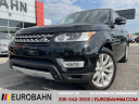 Thumbnail image of 2014 Land Rover Range Rover Sport at EurobahnBmwMiniMercedesBenz of Greensboro, NC