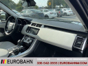 Thumbnail image of 2014 Land Rover Range Rover Sport at EurobahnBmwMiniMercedesBenz of Greensboro, NC