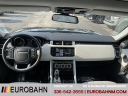 Thumbnail image of 2014 Land Rover Range Rover Sport at EurobahnBmwMiniMercedesBenz of Greensboro, NC