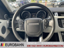 Thumbnail image of 2014 Land Rover Range Rover Sport at EurobahnBmwMiniMercedesBenz of Greensboro, NC