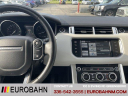 Thumbnail image of 2014 Land Rover Range Rover Sport at EurobahnBmwMiniMercedesBenz of Greensboro, NC