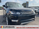Thumbnail image of 2014 Land Rover Range Rover Sport at EurobahnBmwMiniMercedesBenz of Greensboro, NC