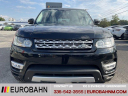 Thumbnail image of 2014 Land Rover Range Rover Sport at EurobahnBmwMiniMercedesBenz of Greensboro, NC