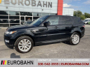 Thumbnail image of 2014 Land Rover Range Rover Sport at EurobahnBmwMiniMercedesBenz of Greensboro, NC