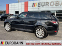 Thumbnail image of 2014 Land Rover Range Rover Sport at EurobahnBmwMiniMercedesBenz of Greensboro, NC