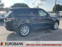 Thumbnail image of 2014 Land Rover Range Rover Sport at EurobahnBmwMiniMercedesBenz of Greensboro, NC
