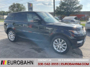 Thumbnail image of 2014 Land Rover Range Rover Sport at EurobahnBmwMiniMercedesBenz of Greensboro, NC
