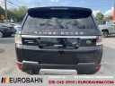 Thumbnail image of 2014 Land Rover Range Rover Sport at EurobahnBmwMiniMercedesBenz of Greensboro, NC