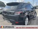 Thumbnail image of 2014 Land Rover Range Rover Sport at EurobahnBmwMiniMercedesBenz of Greensboro, NC