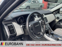 Thumbnail image of 2014 Land Rover Range Rover Sport at EurobahnBmwMiniMercedesBenz of Greensboro, NC
