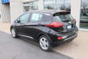 Thumbnail image of 2020 Chevrolet Bolt EV at Eriksen Chevrolet Buick NEW