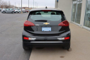 Thumbnail image of 2020 Chevrolet Bolt EV at Eriksen Chevrolet Buick NEW