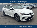 Thumbnail image of 2025 Volkswagen Jetta at Platinum Volkswagen