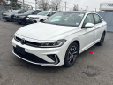 Thumbnail image of 2025 Volkswagen Jetta at Platinum Volkswagen