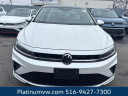 Thumbnail image of 2025 Volkswagen Jetta at Platinum Volkswagen