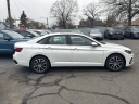 Thumbnail image of 2025 Volkswagen Jetta at Platinum Volkswagen