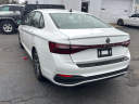 Thumbnail image of 2025 Volkswagen Jetta at Platinum Volkswagen