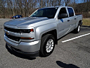 Thumbnail image of 2018 Chevrolet Silverado 1500 at Johnson Buick GMC Cadillac