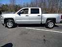 Thumbnail image of 2018 Chevrolet Silverado 1500 at Johnson Buick GMC Cadillac