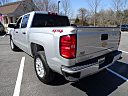 Thumbnail image of 2018 Chevrolet Silverado 1500 at Johnson Buick GMC Cadillac