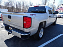 Thumbnail image of 2018 Chevrolet Silverado 1500 at Johnson Buick GMC Cadillac