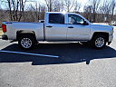 Thumbnail image of 2018 Chevrolet Silverado 1500 at Johnson Buick GMC Cadillac