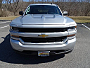 Thumbnail image of 2018 Chevrolet Silverado 1500 at Johnson Buick GMC Cadillac